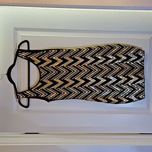 The Perfect NYE Dress